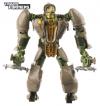BotCon 2013: Official product images from Hasbro - Transformers Event: Transformers Generations Voyager Rhinox Robot A